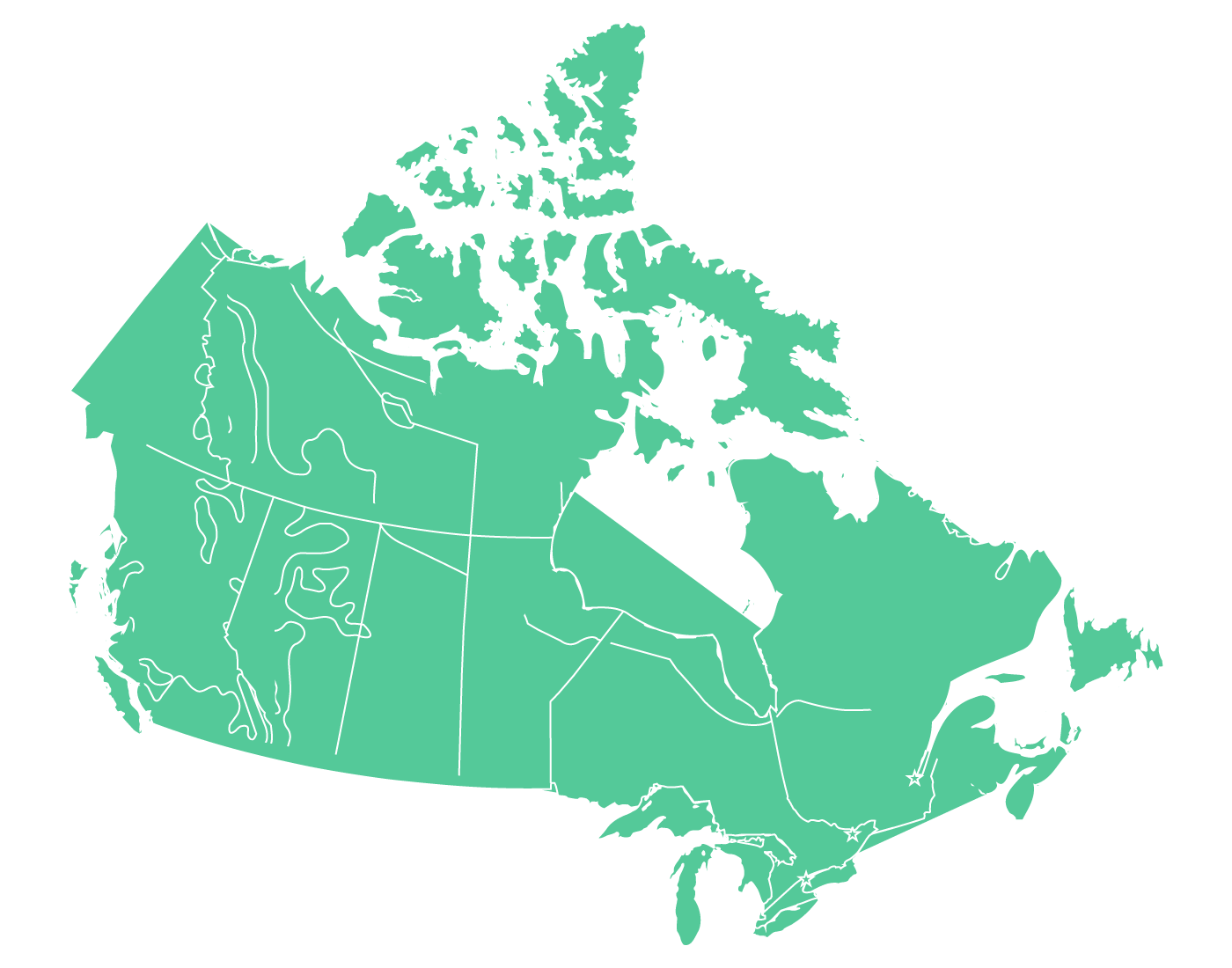 Canada leading healthcare